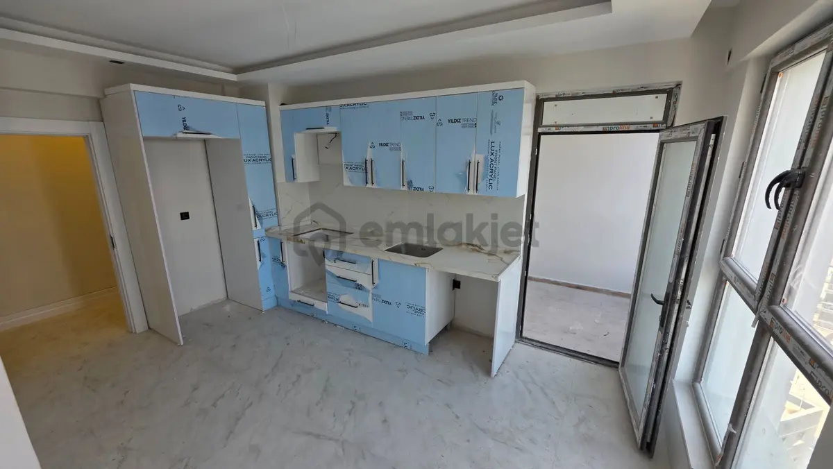 Sivas Numune Hastanesi Çevresi 2+1 Kiralık Daire - 8