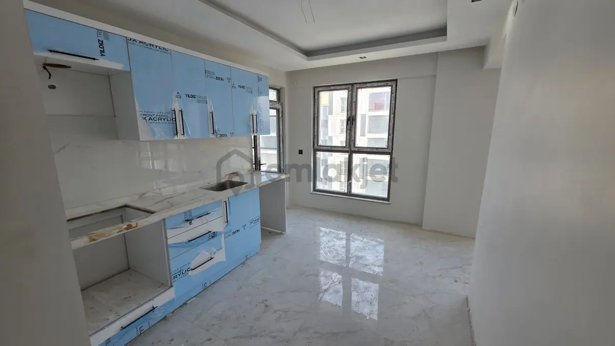 Sivas Numune Hastanesi Çevresi 2+1 Kiralık Daire - 6