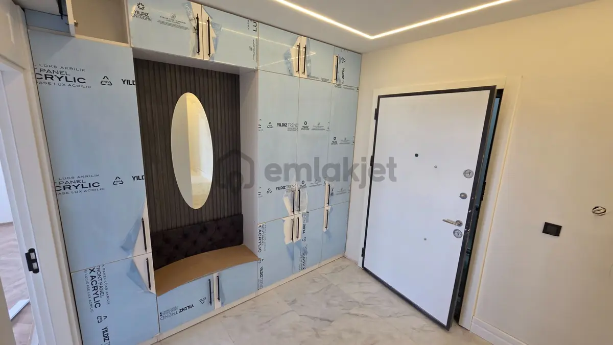Sivas Numune Hastanesi Çevresi 2+1 Kiralık Daire - 4