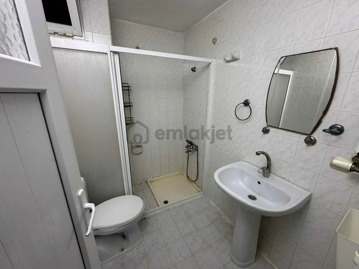 4. Levent Çeliktepe'de Kiralık 2+1 Daire - 21
