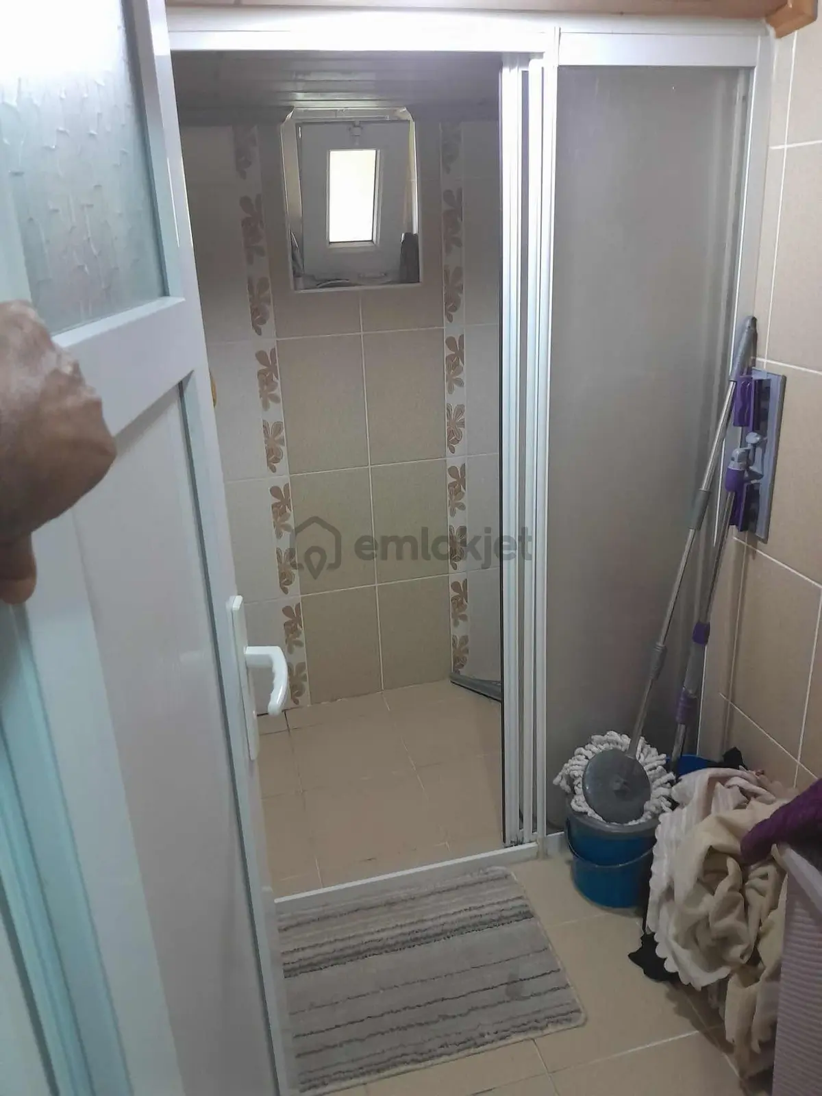 Millet Mahallesinde Müstakil 2 Katlı Köşe Daireler - 32