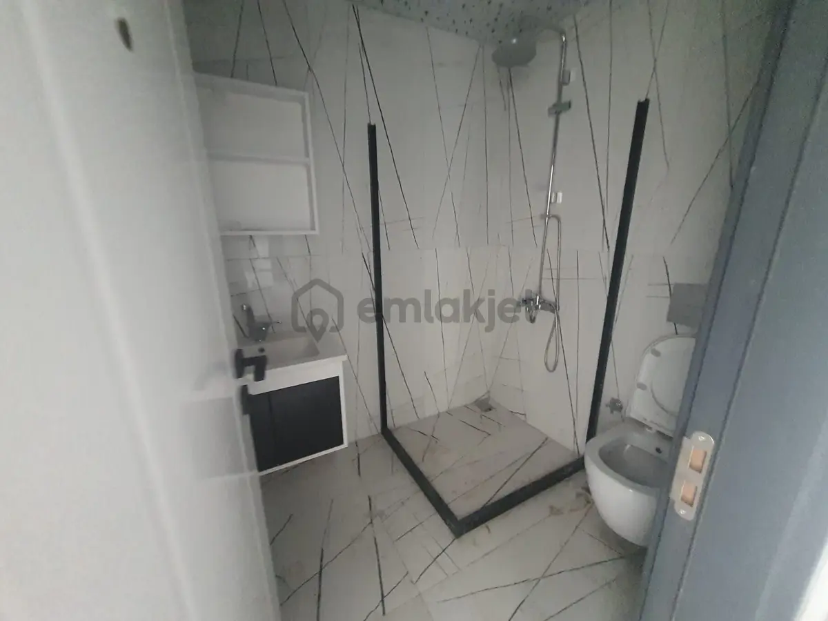 Atakum Atatepe'de Satılık 90 M² Sıfır 2+0 Daire - 10