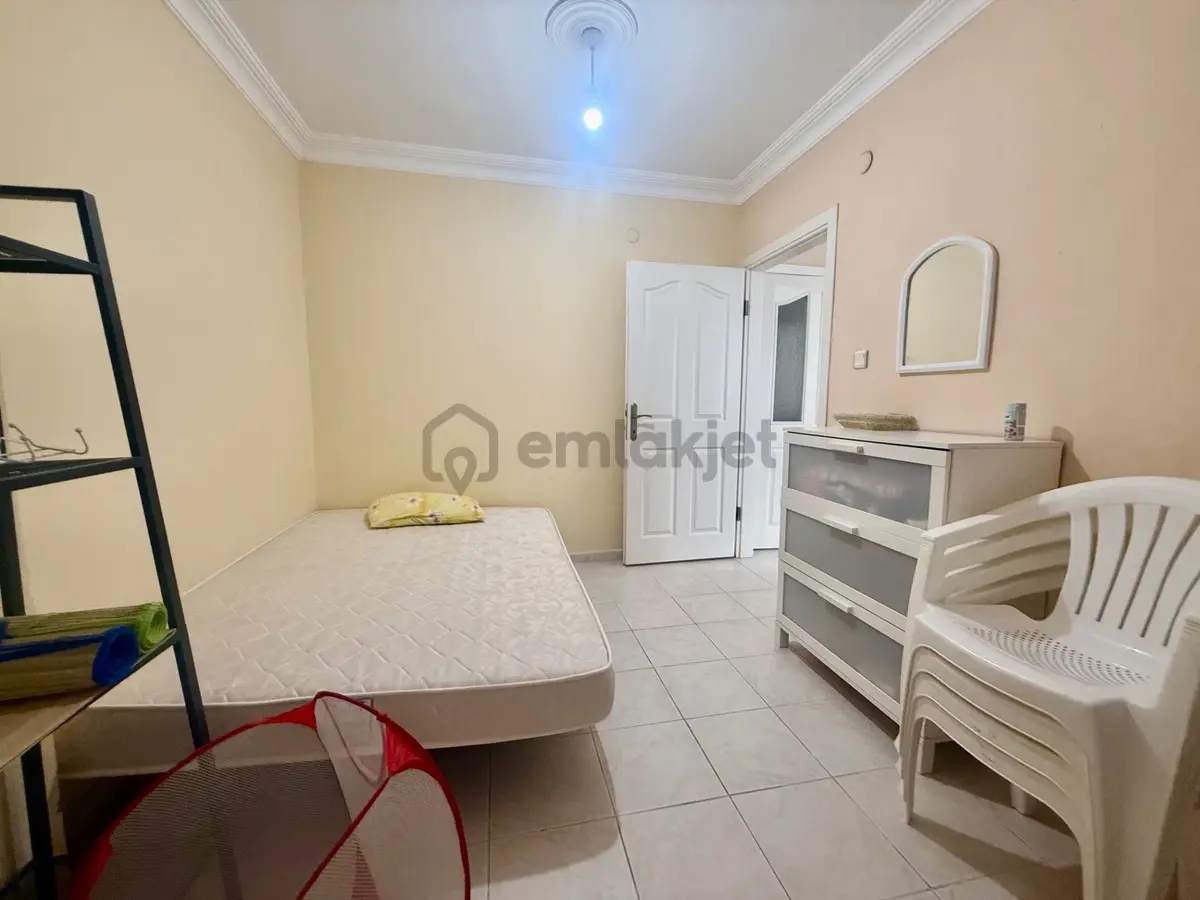 Öz Efeden Altınolukta Uygun Fiyatlı Daire - 20