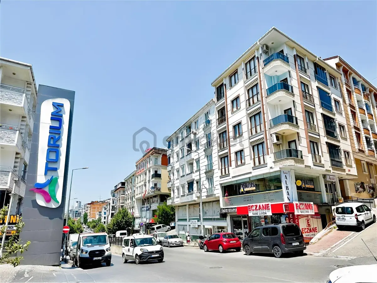 Alban'dan Ergene Misinlide Değerlenebilecek 343 M² Arsa! - 8