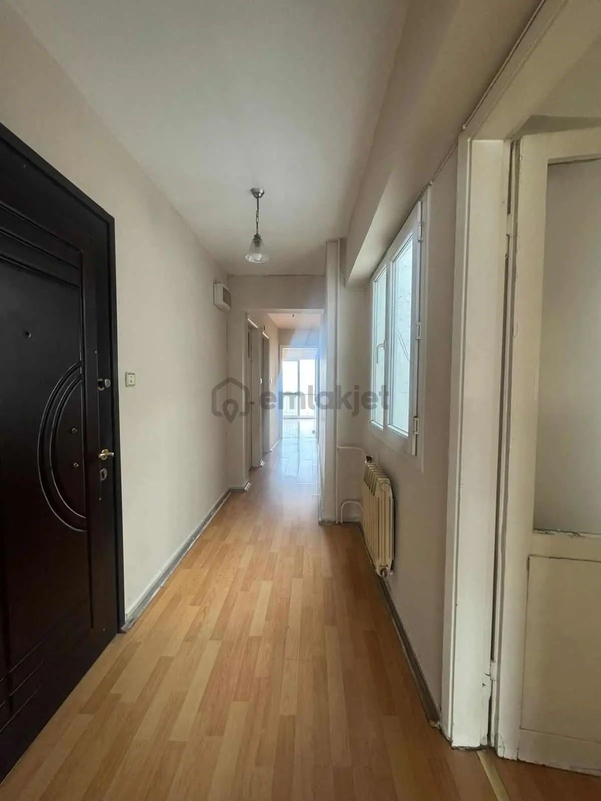 Bürmen'den Cadde Üstü Deniz Manzaralı Asansörlü 3+1 Daire - 6