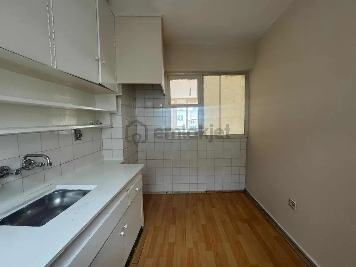 Bürmen'den Cadde Üstü Deniz Manzaralı Asansörlü 3+1 Daire - 14