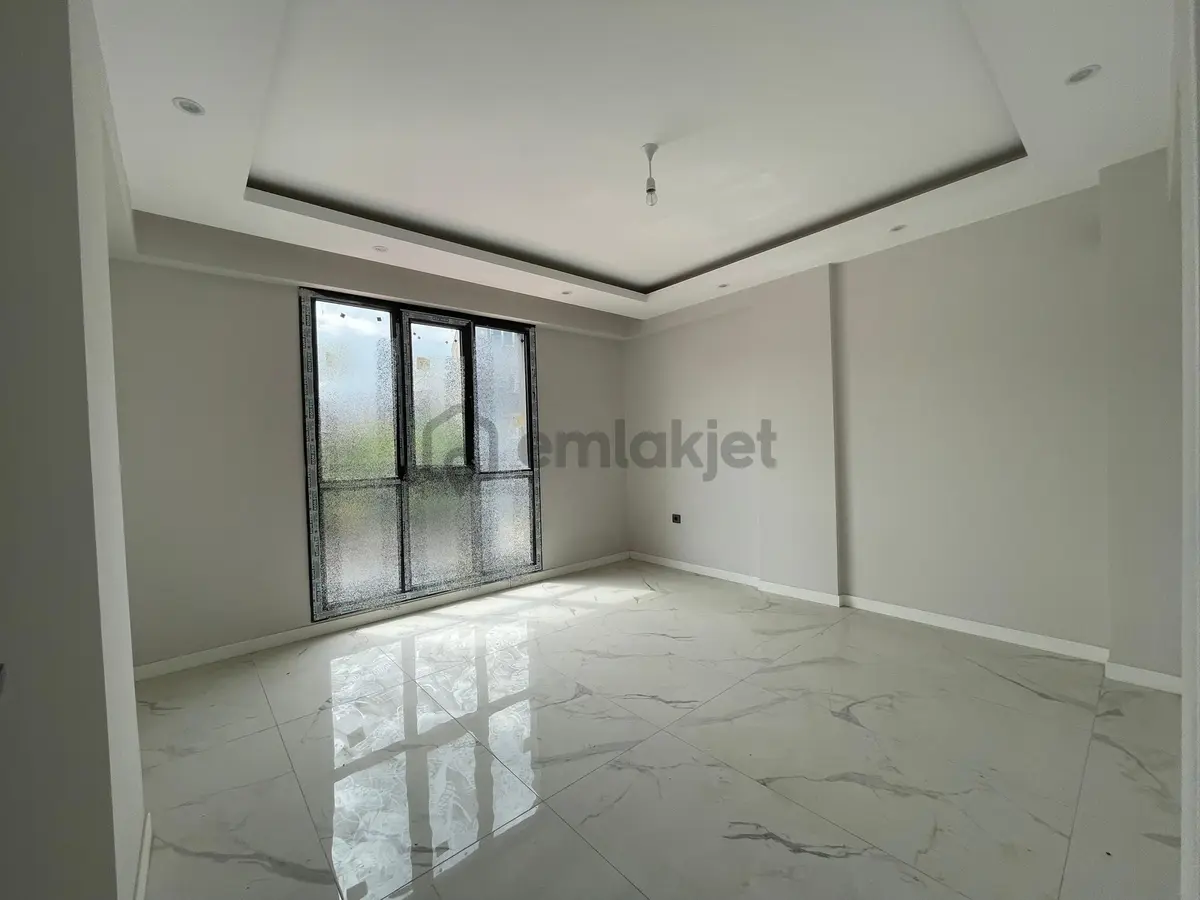 Gümüşçayda 3+1 Sıfır Daire- Ön Cephe Asansörlü - 13