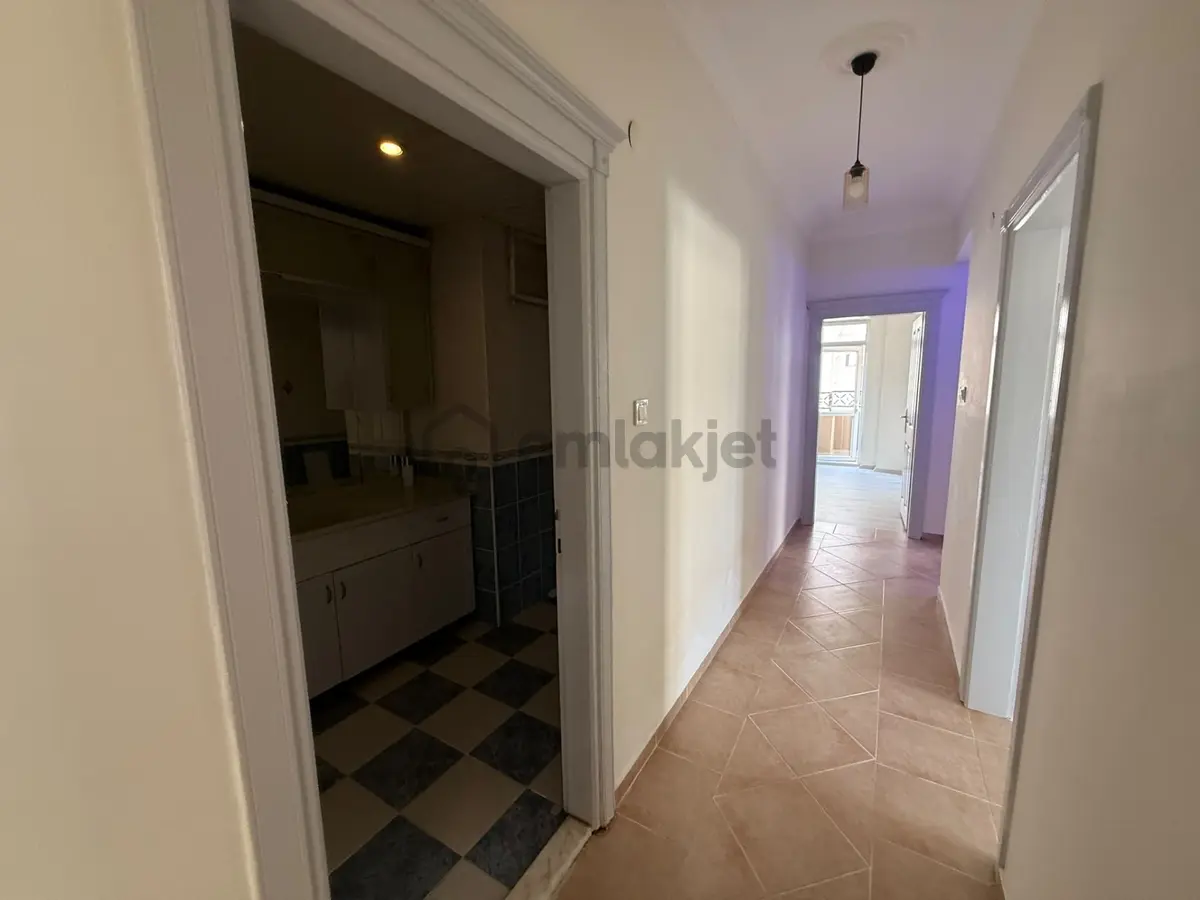Manavgat Bahçelievler'de Satılık 3+1 Daire - 12