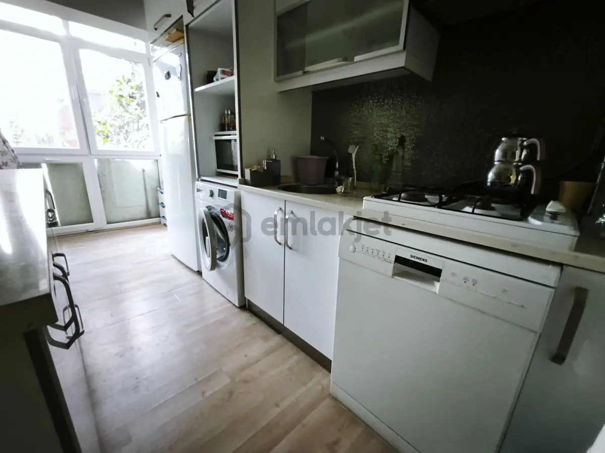 Sahibinden Şirinyer Postane Yakını Kiralık Ev - 17