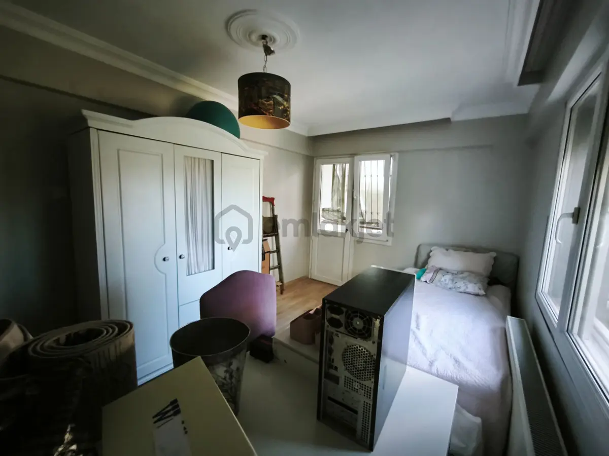 Sahibinden Şirinyer Postane Yakını Kiralık Ev - 28