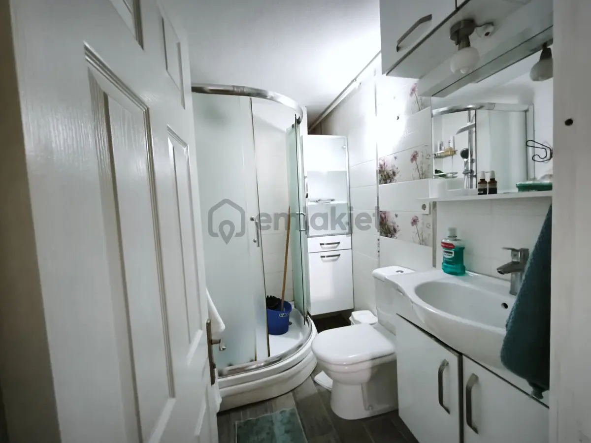 Sahibinden Şirinyer Postane Yakını Kiralık Ev - 3