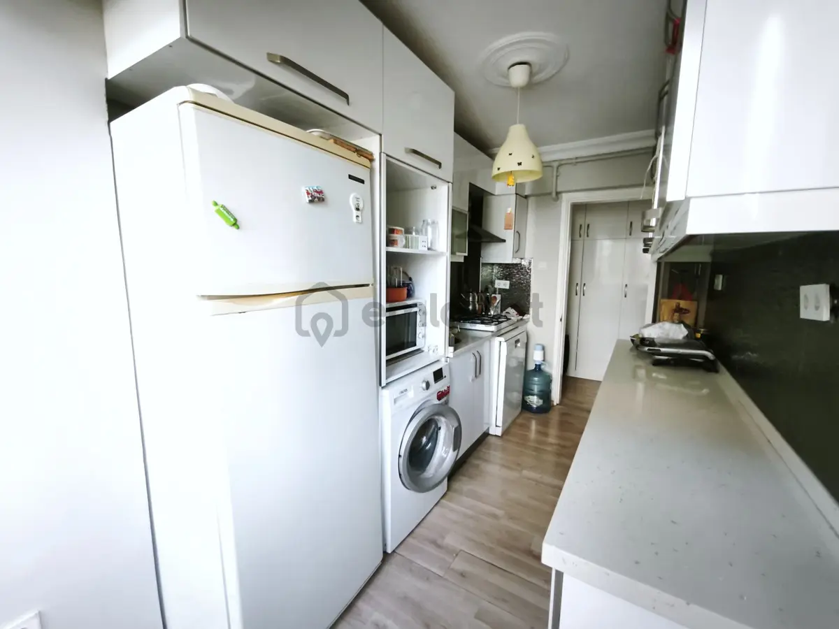 Sahibinden Şirinyer Postane Yakını Kiralık Ev - 12