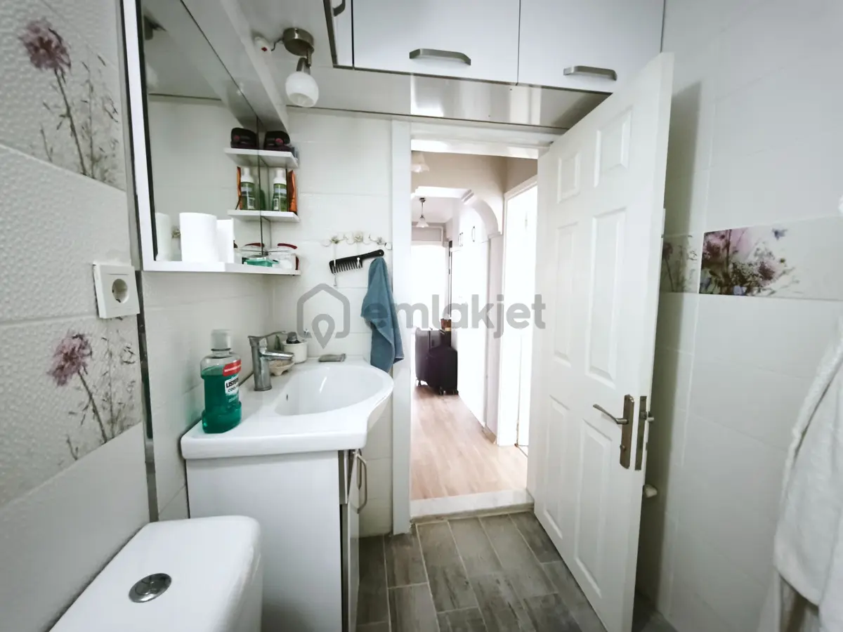 Sahibinden Şirinyer Postane Yakını Kiralık Ev - 2