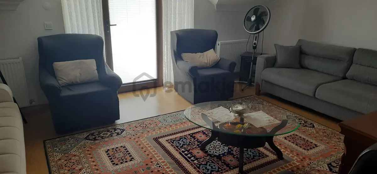 Sahibinden Yalova Armutluda Satılık Dublex Daire - 8