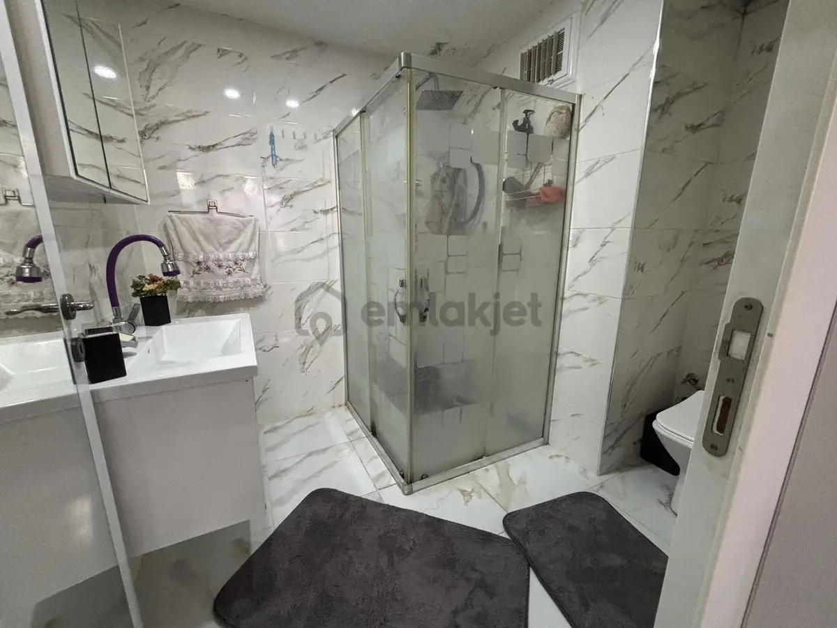 Fırsattt 4+1 Muazzam Güzellikte Ebeveyn Banyolu Dublex - 26
