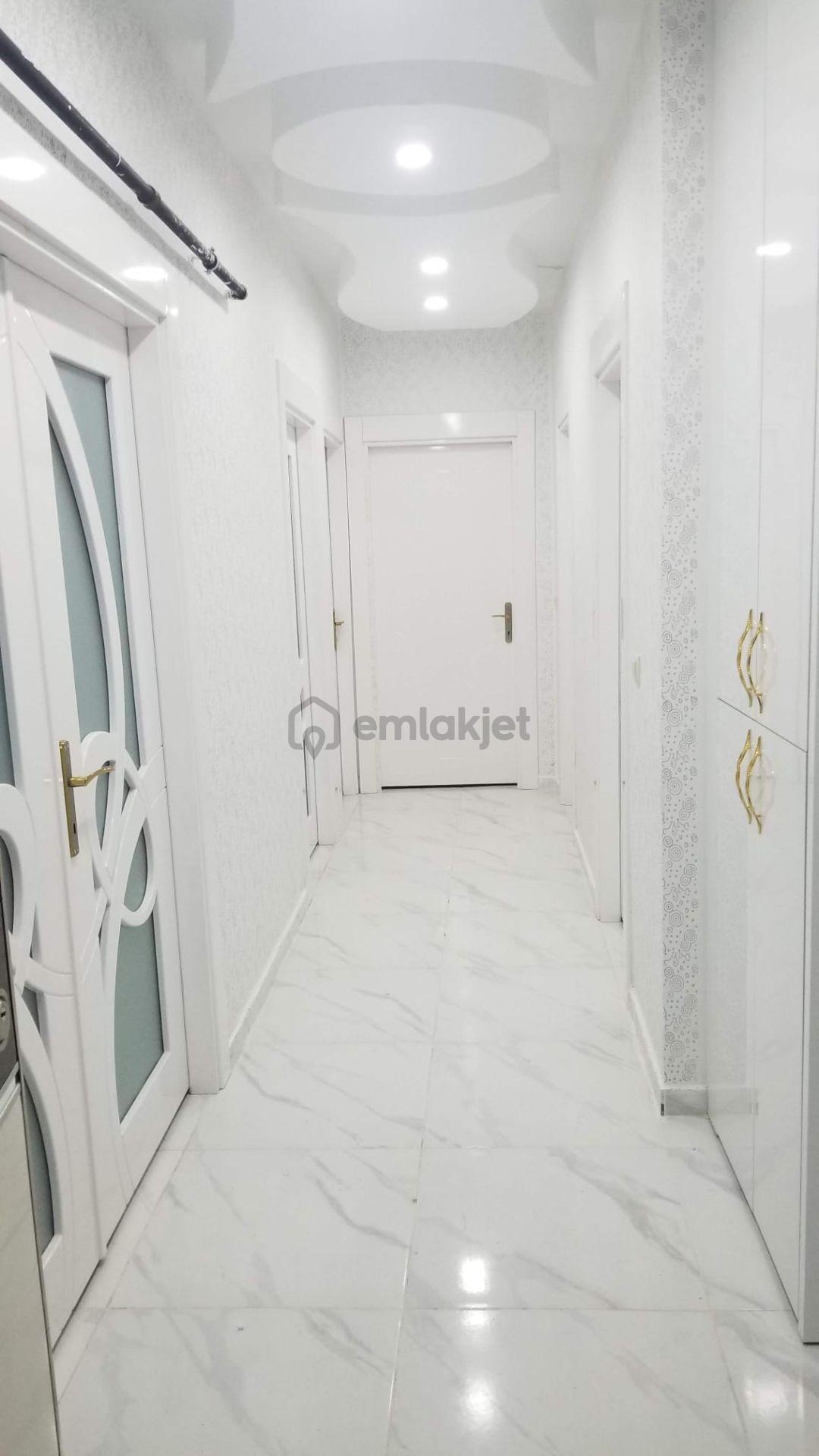 Sahibinden Sahibinden Acil Satlık 2+1 Lux Daire