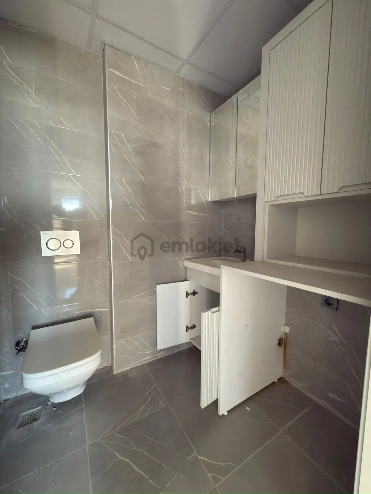 Son Daire! Şemikler Mahallesinde 3+1 140m² Ebeveyn Banyolu - 24