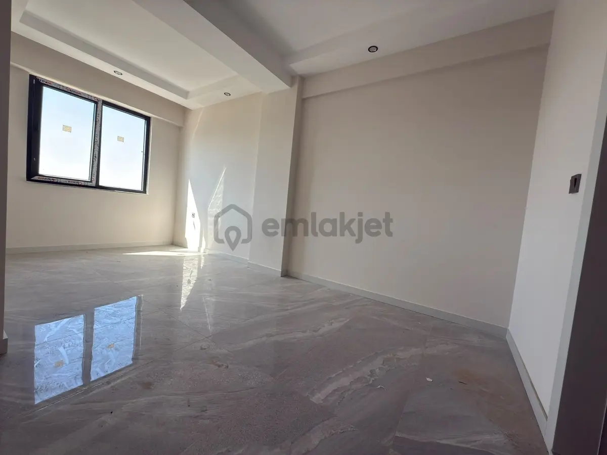 Son Daire! Şemikler Mahallesinde 3+1 140m² Ebeveyn Banyolu - 14
