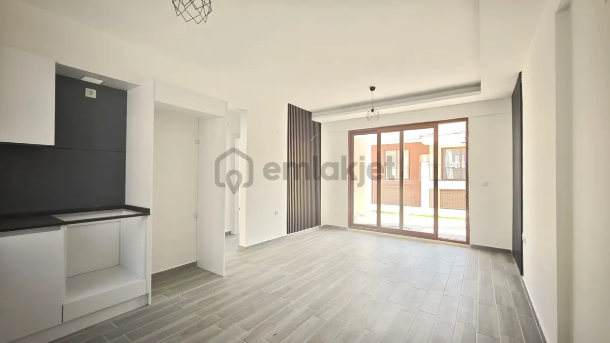 Kuşadası Eşin Vadi Sitesinde Satılık 2+1 Daire - 3