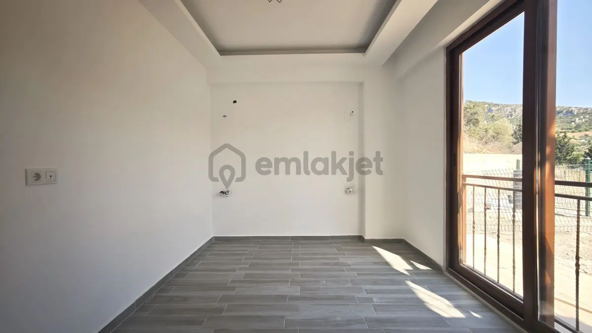 Kuşadası Eşin Vadi Sitesinde Satılık 2+1 Daire - 24