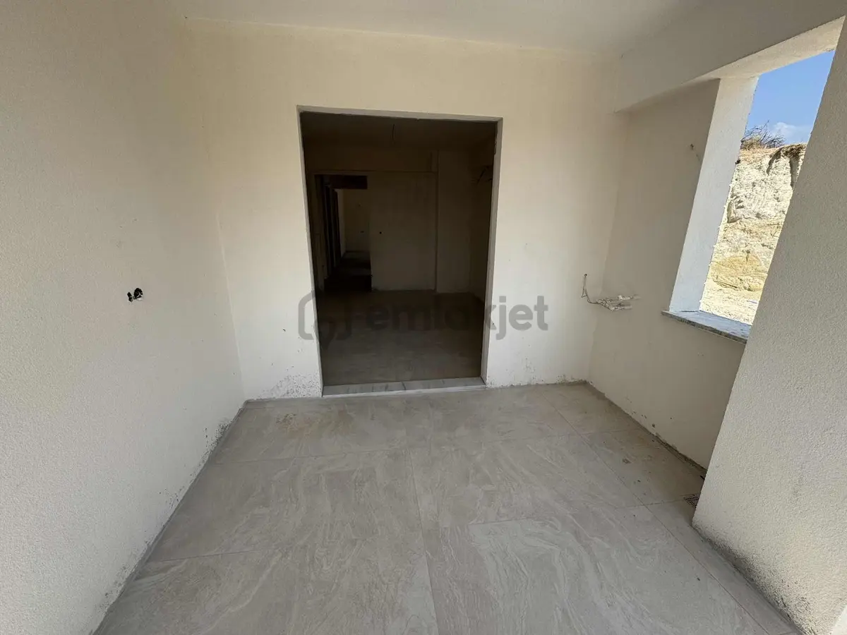 Siteler Bölgesinde Kullanışlı 2+1 Sıfır Daire - 13