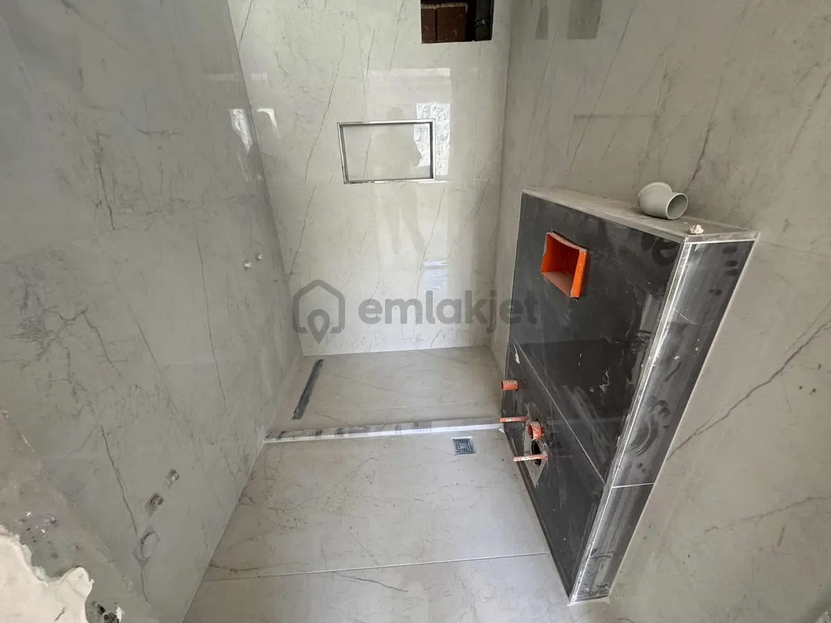 Siteler Bölgesinde Kullanışlı 2+1 Sıfır Daire - 23