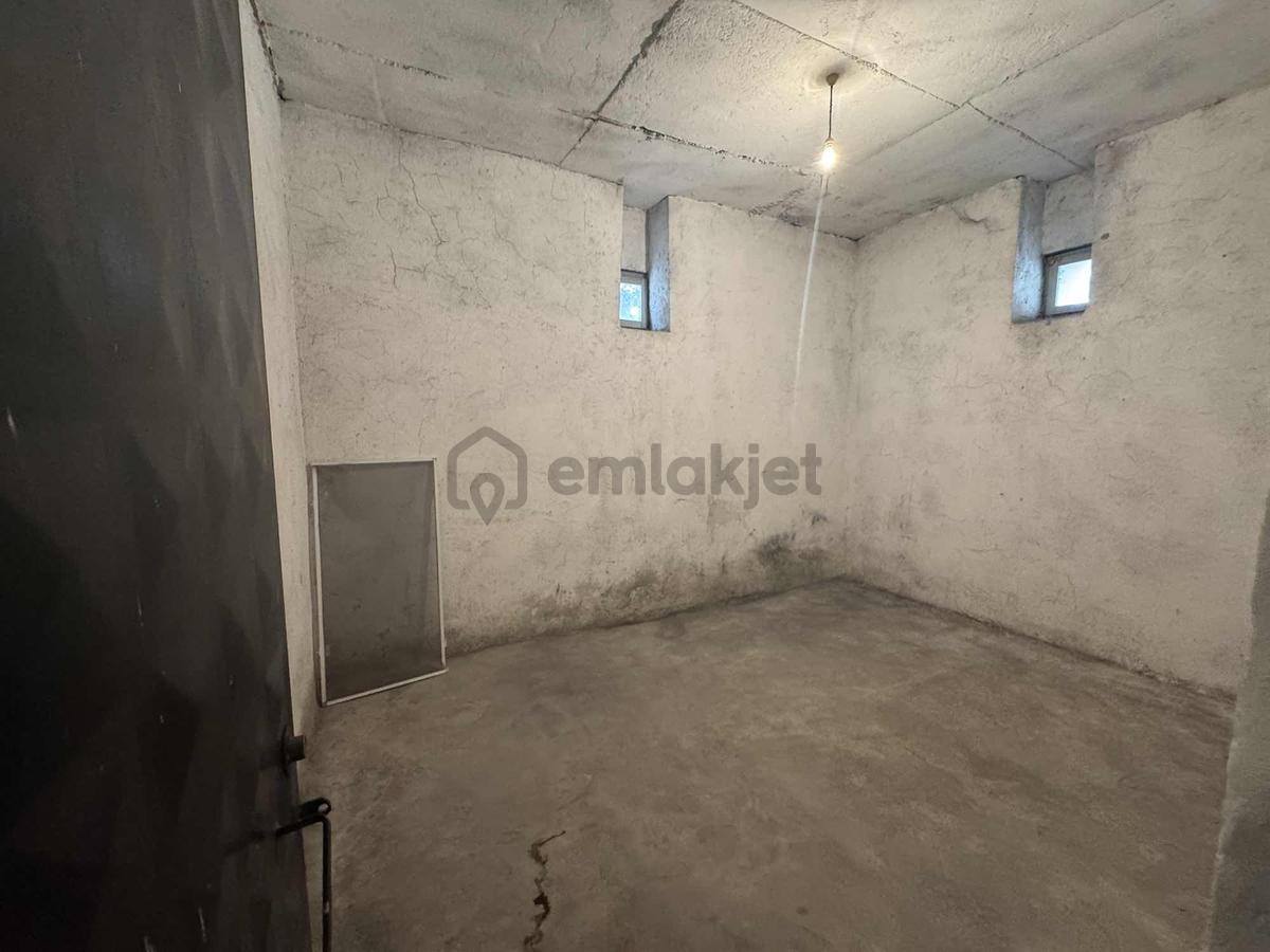 Talas Yenidoğan Sobalı 3+1 Kiralık Daire - 15
