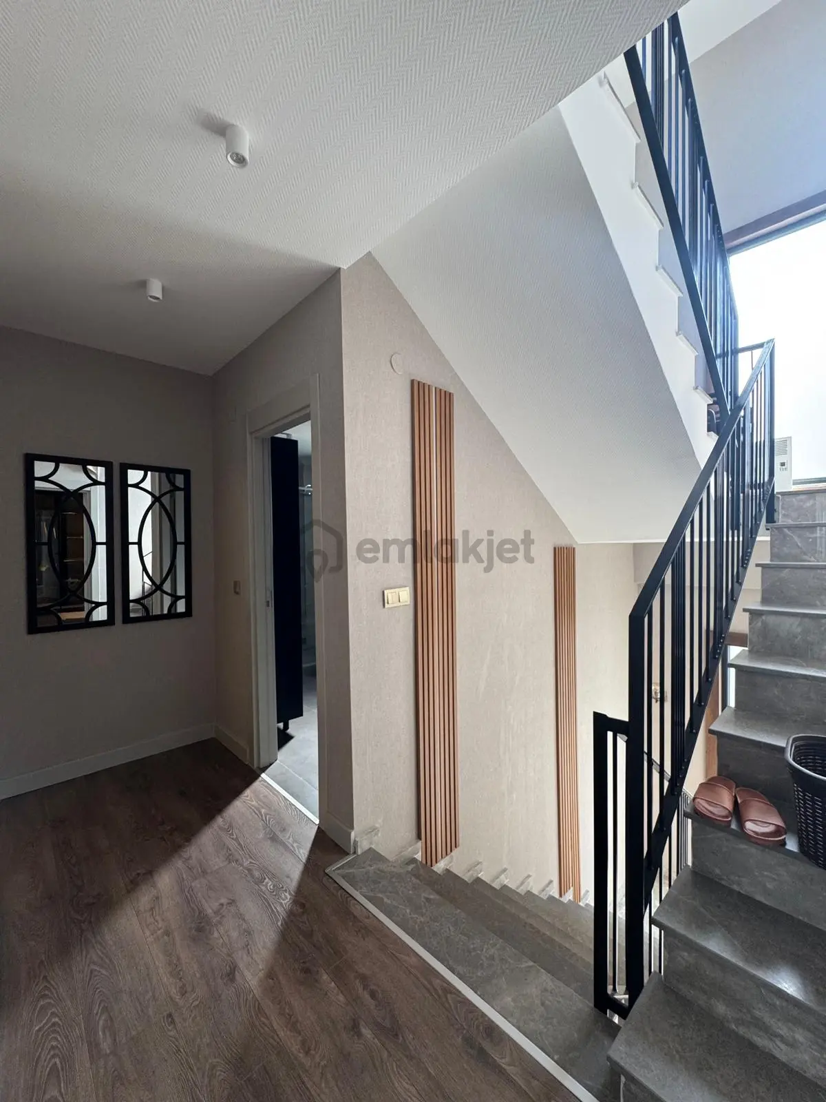 Tekirdağ Çorlu Yenice Site İçerisinde Satılık Lüks 5+1 Villa - 24