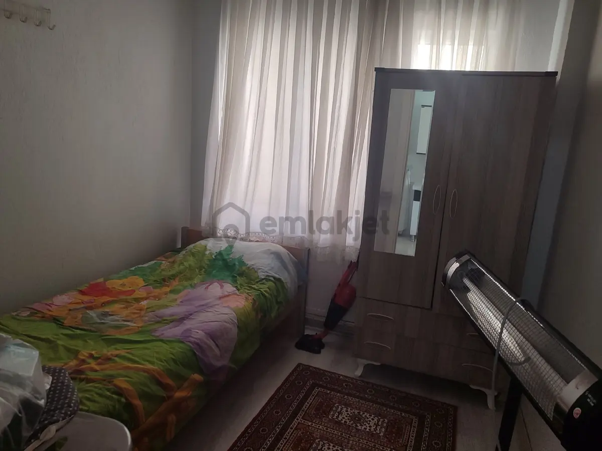 Çölgezen Emlakdan Kiralık Eşyalı Apart - 3
