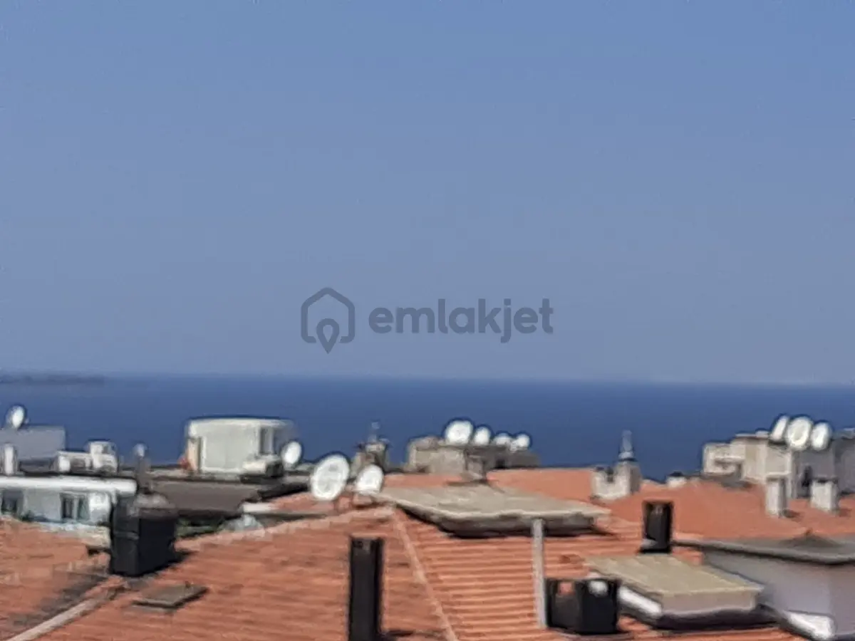 Yeni Binada 2+1 Asansörlü 75 M2 Doğalgazlı Otoparklı Satılık Daire - 18