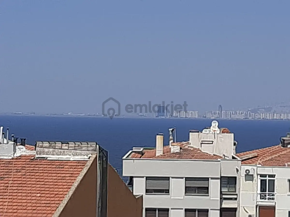 Yeni Binada 2+1 Asansörlü 75 M2 Doğalgazlı Otoparklı Satılık Daire - 17