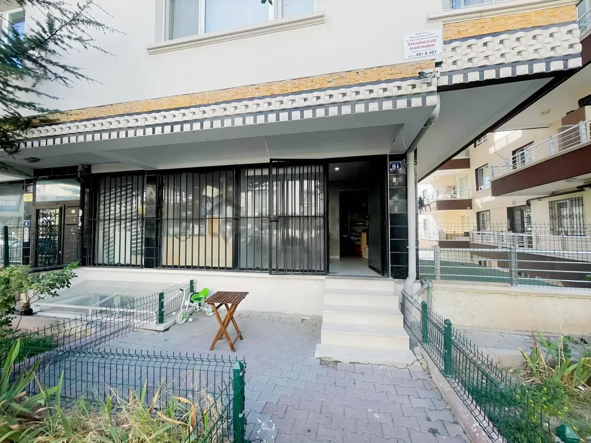 Duraliç De Caddeye 50 Metre Uygun Dükkan - 5
