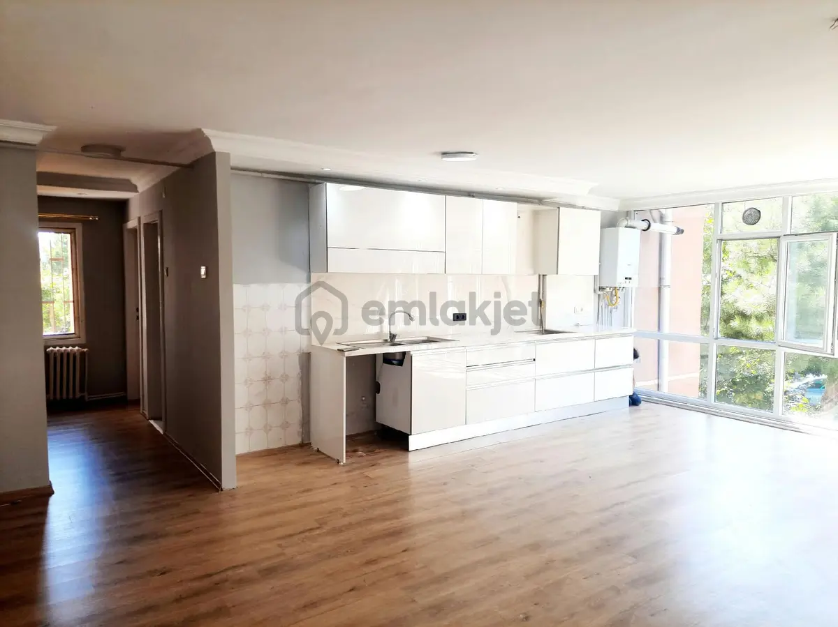 Kiralık 3+1 Daire - 6