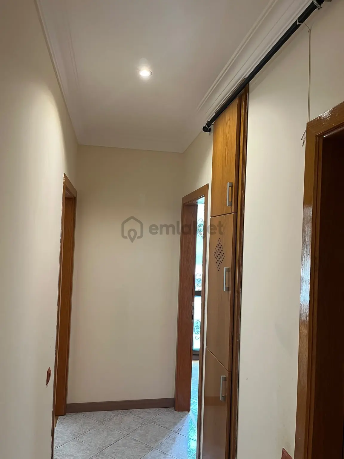 Marina’da Nadir Bulunan 4+1 | Havuz + Otopark + Doğalgaz - 12