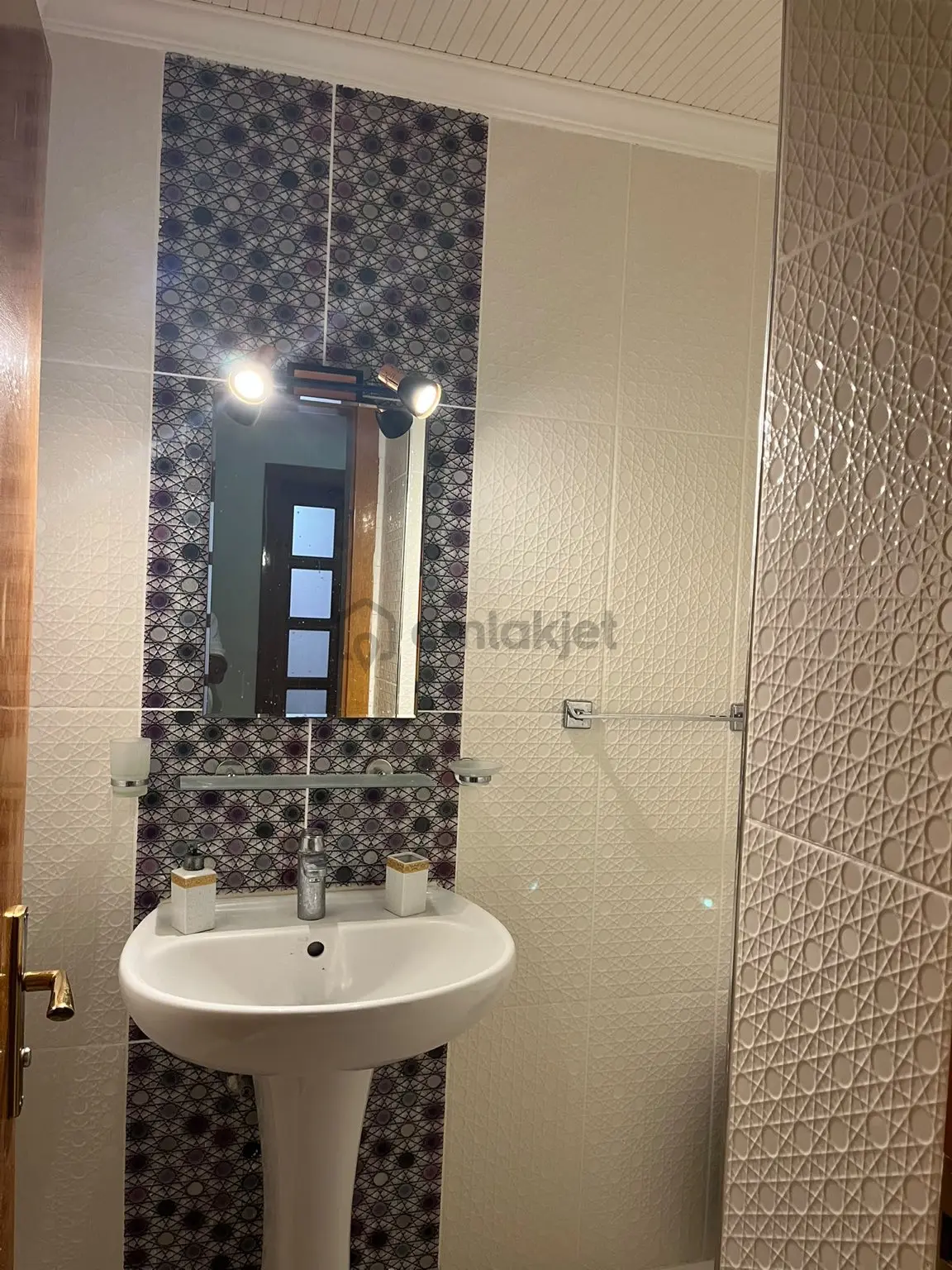 Marina’da Nadir Bulunan 4+1 | Havuz + Otopark + Doğalgaz - 13