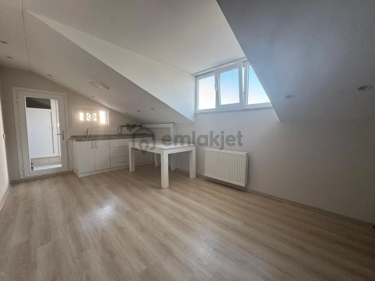 Cennet Mah Hürriyet Cad Satılık Dubleks Daire - 30