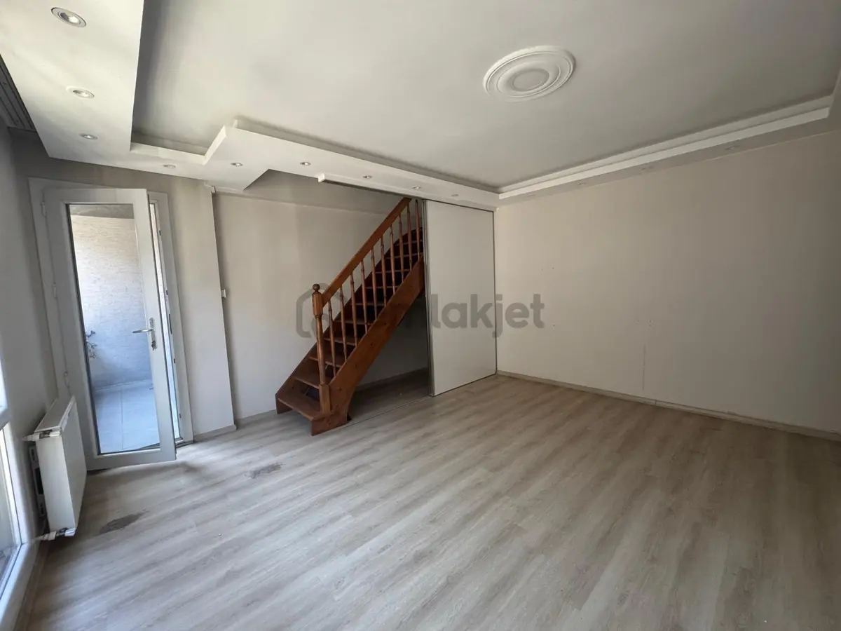 Cennet Mah Hürriyet Cad Satılık Dubleks Daire - 22