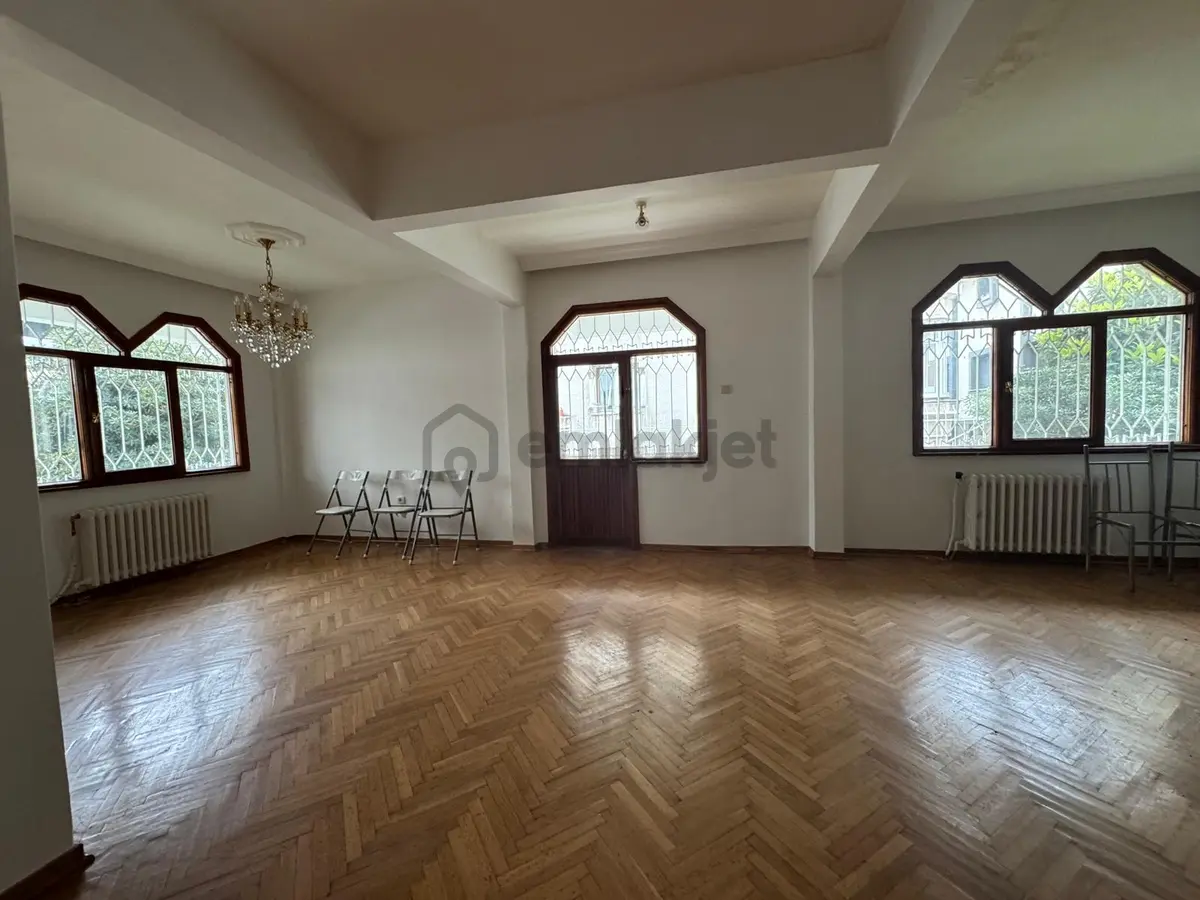 Bakırköy Florya Şenlikköy De Satılık 5+1 Villa - 10