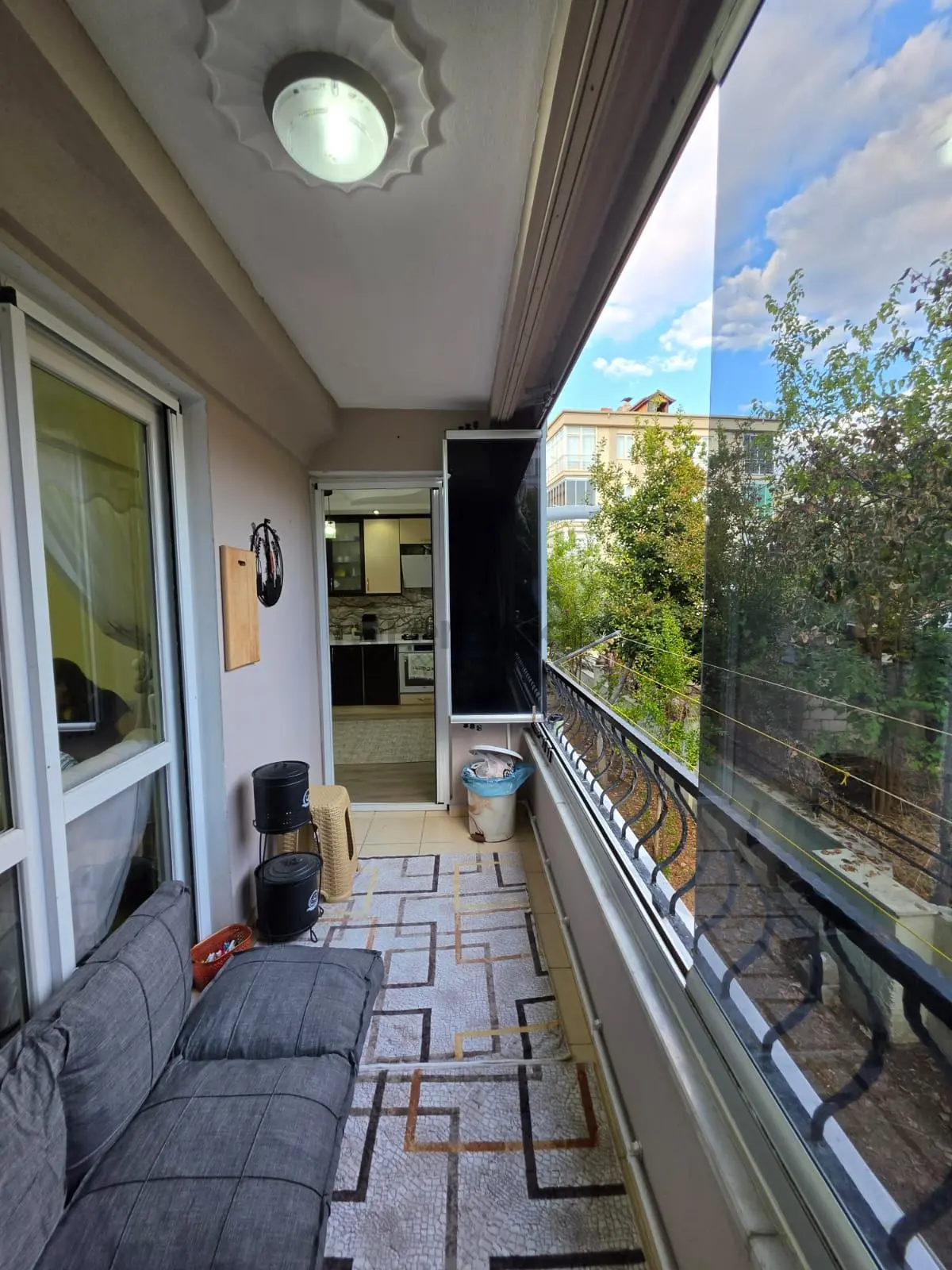 İncilipınar Satılık Daire - 30
