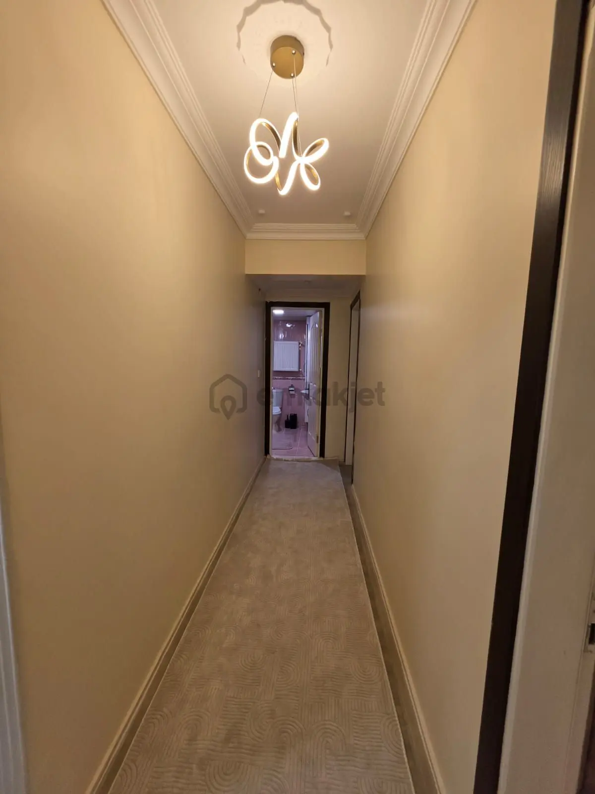 İncilipınar Satılık Daire - 28