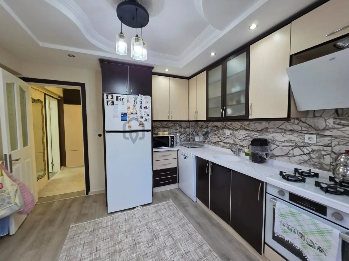 İncilipınar Satılık Daire - 35