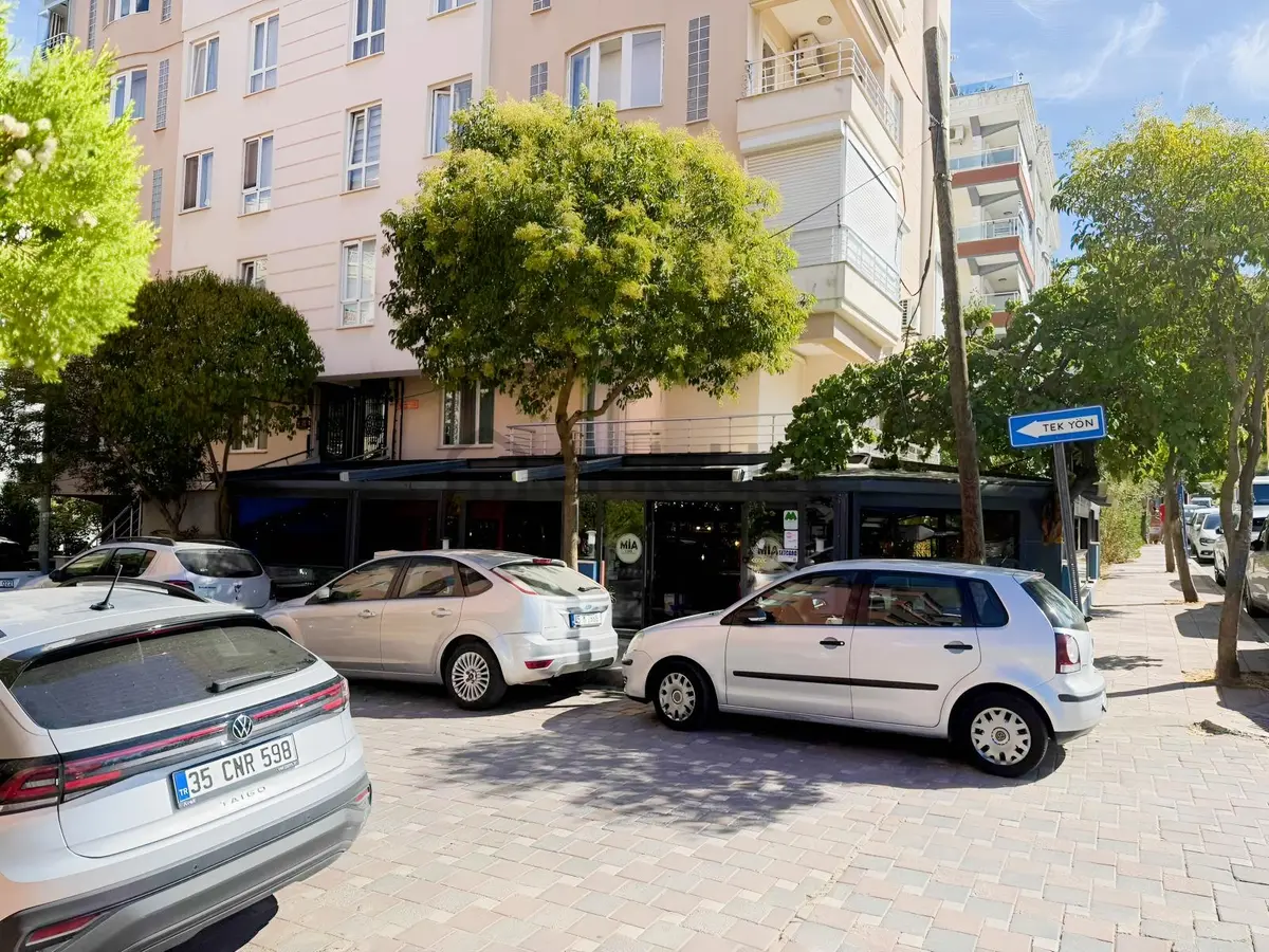 Özgün Gm'den - Uncubozköy'de Devran Kiralık Kafe - 26