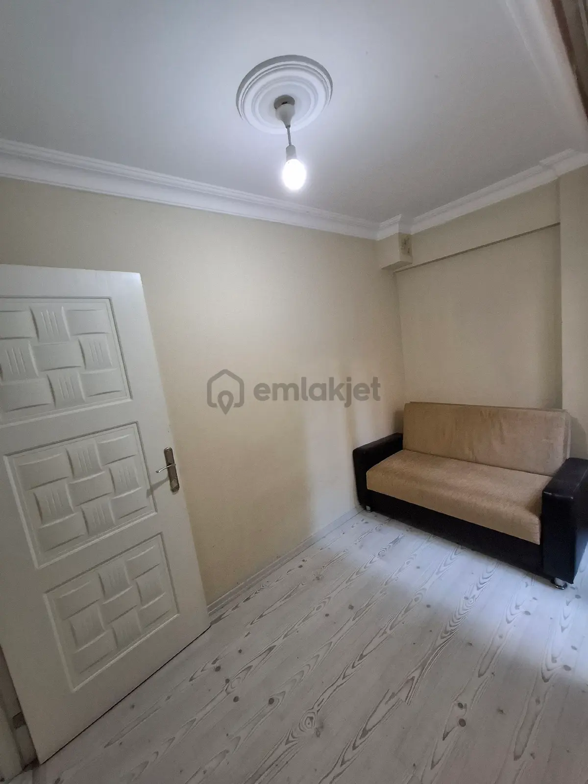 Giriş Kat 2+1 Amerikan Mutfaklı & Balkonlu Kiralık Daire - 9