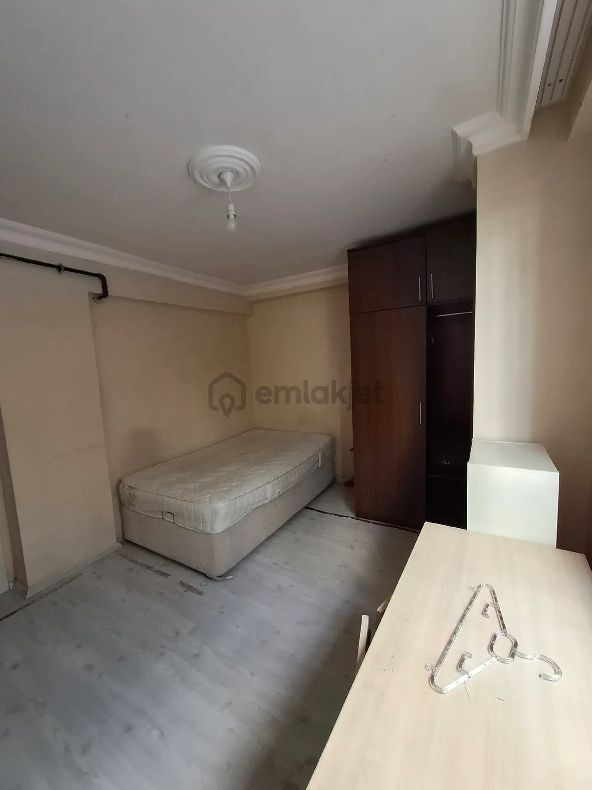 Giriş Kat 2+1 Amerikan Mutfaklı & Balkonlu Kiralık Daire - 6