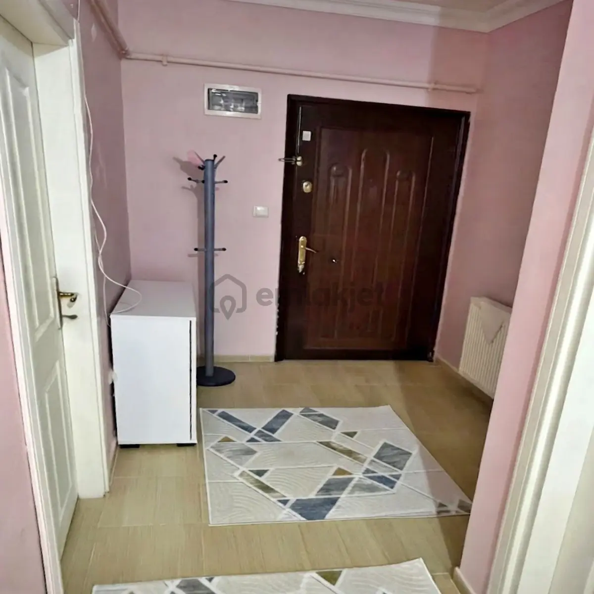 Silivri Merkezi Konum'da Kiralık 2+1 Daire - 14
