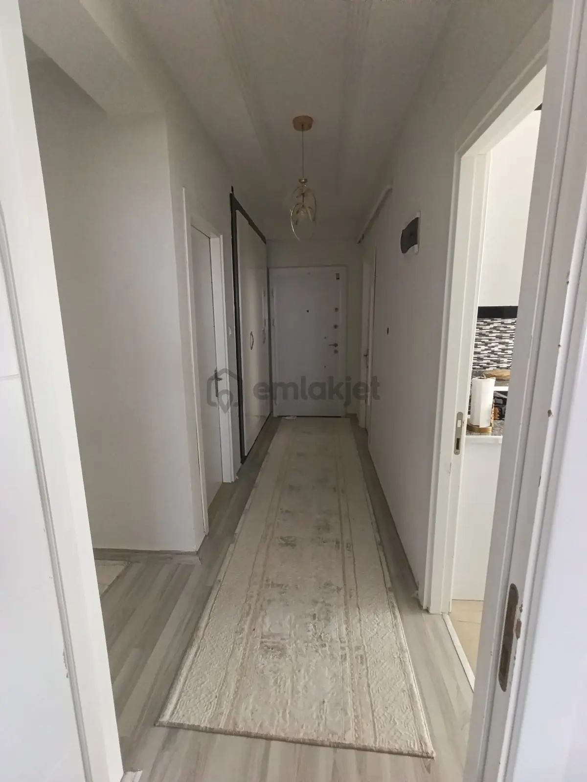 Üngütte İçi Özel Yapım Geniş 3+1 Satılık Daire - 13