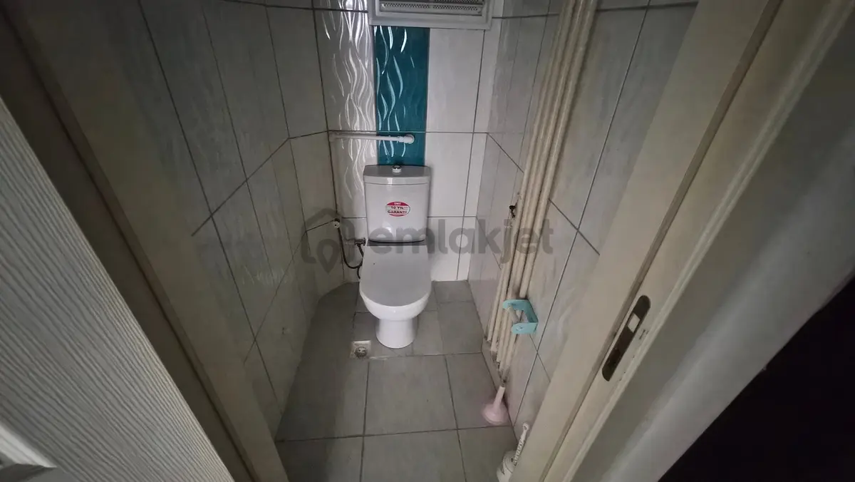 Abidin Paşada Hataneye Metroya Yakın 3+1 Kiralık Daire - 18