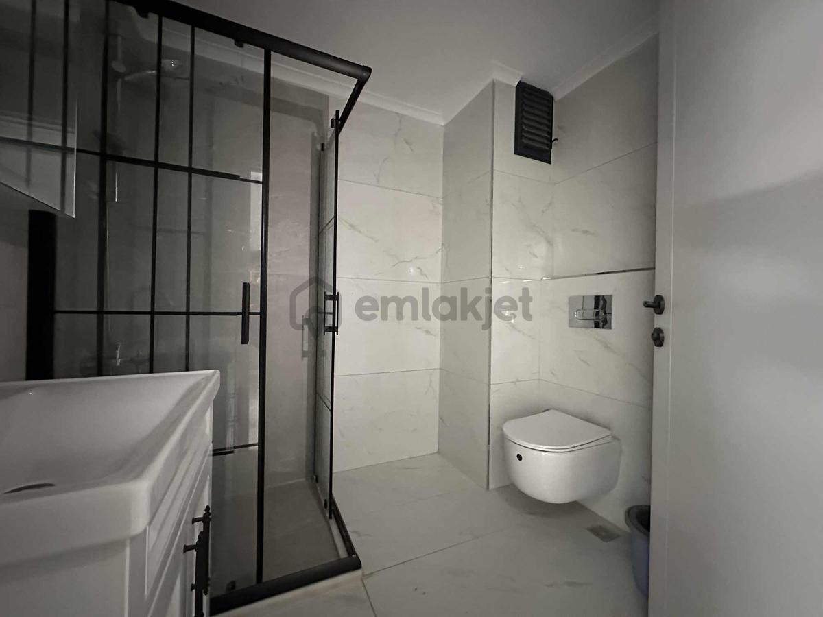 Çamlıca Ferah Mh. Merkezi Konumda 3+1 Dublex Daire - 11