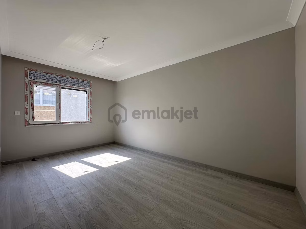 Çamlıca Ferah Mh. Merkezi Konumda 3+1 Dublex Daire - 14