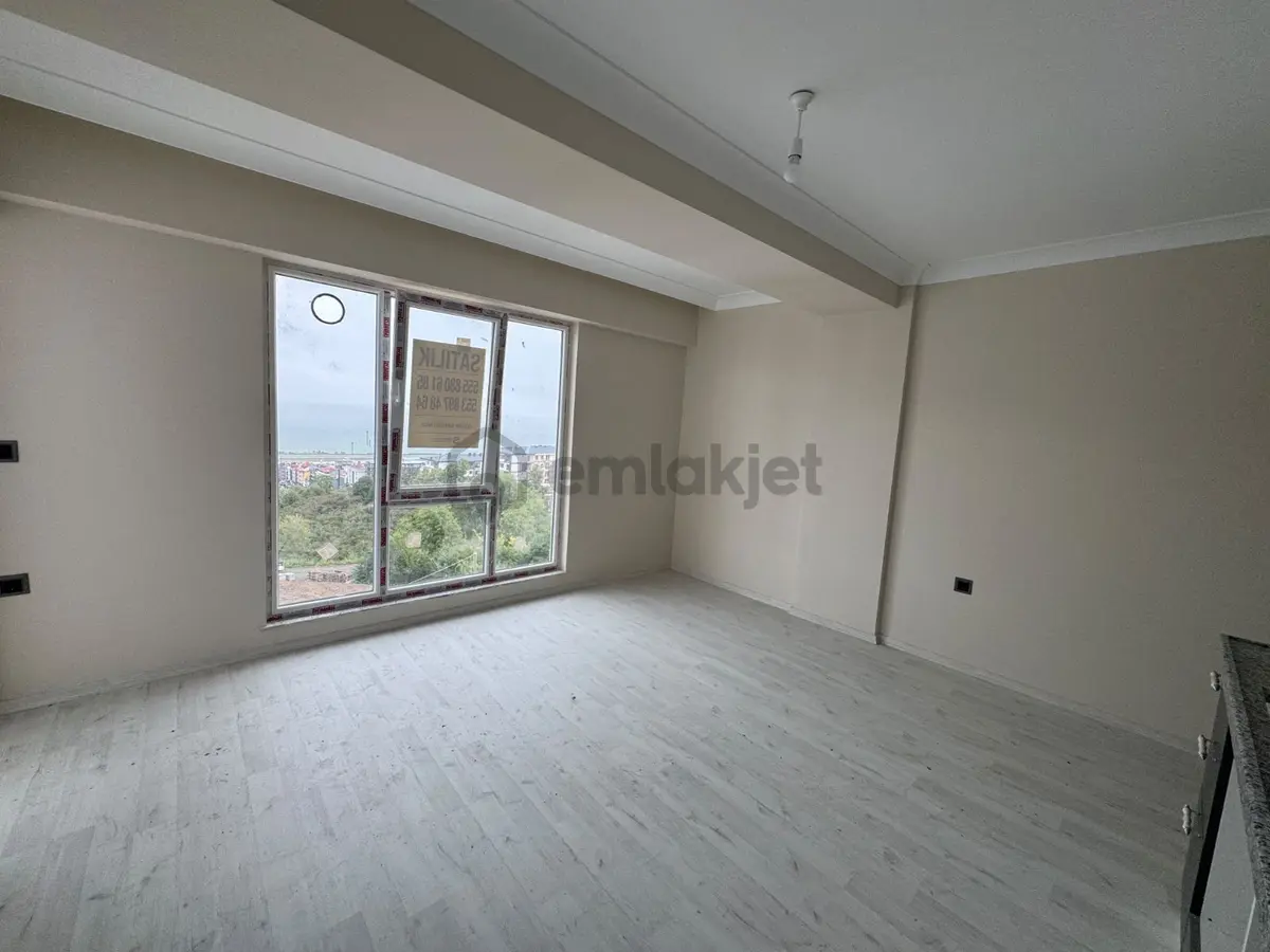 Konaklar Kanunı Mahallesınde Satılık Daıre - 5